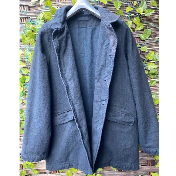 CP Shades Flannel Jacket - Picture 5 of 16